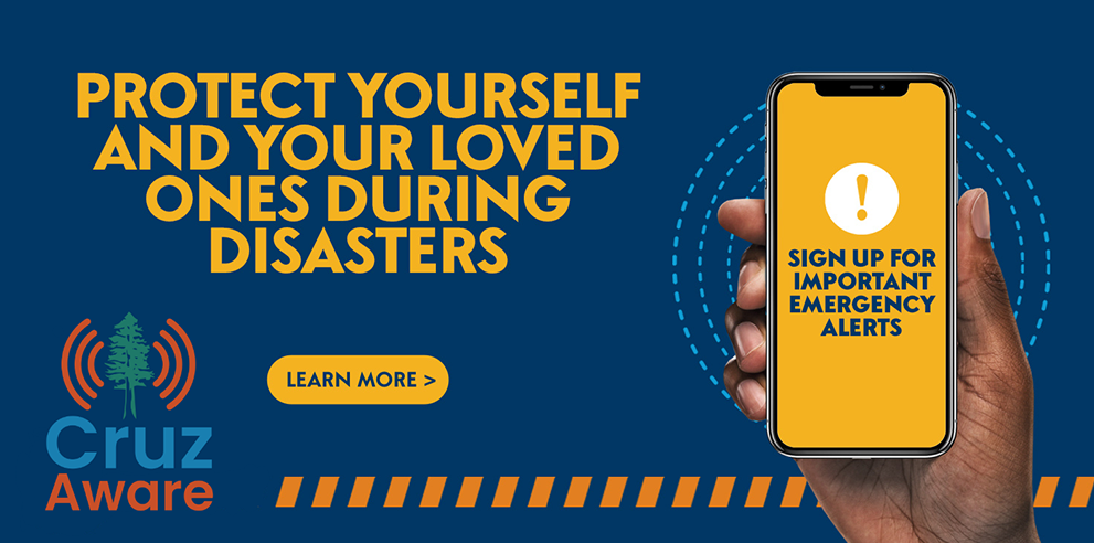Sign Up for Important Emergency Alerts
