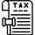 Sales Tax Icon